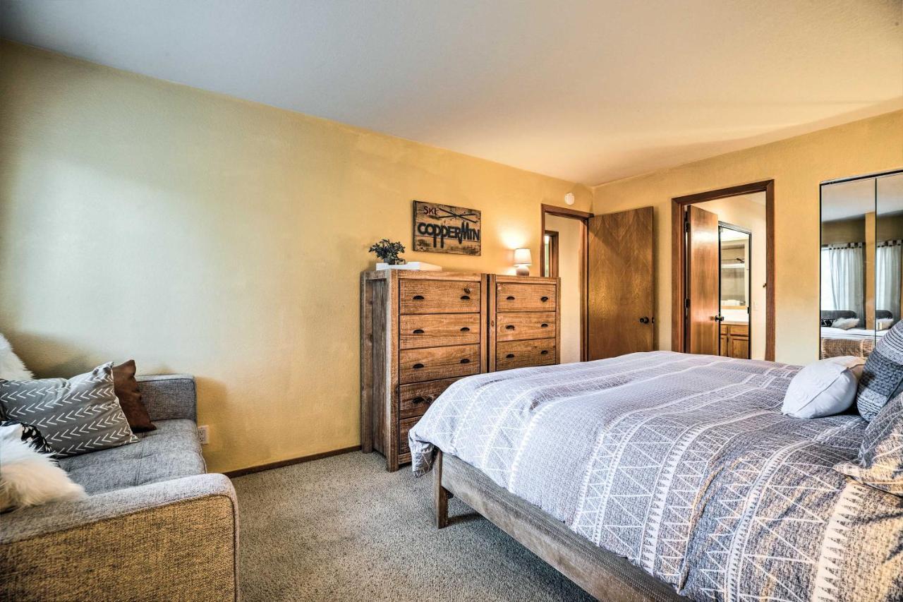 Mammoth Lakes Nature Escape Hot Tub Access! Exteriör bild